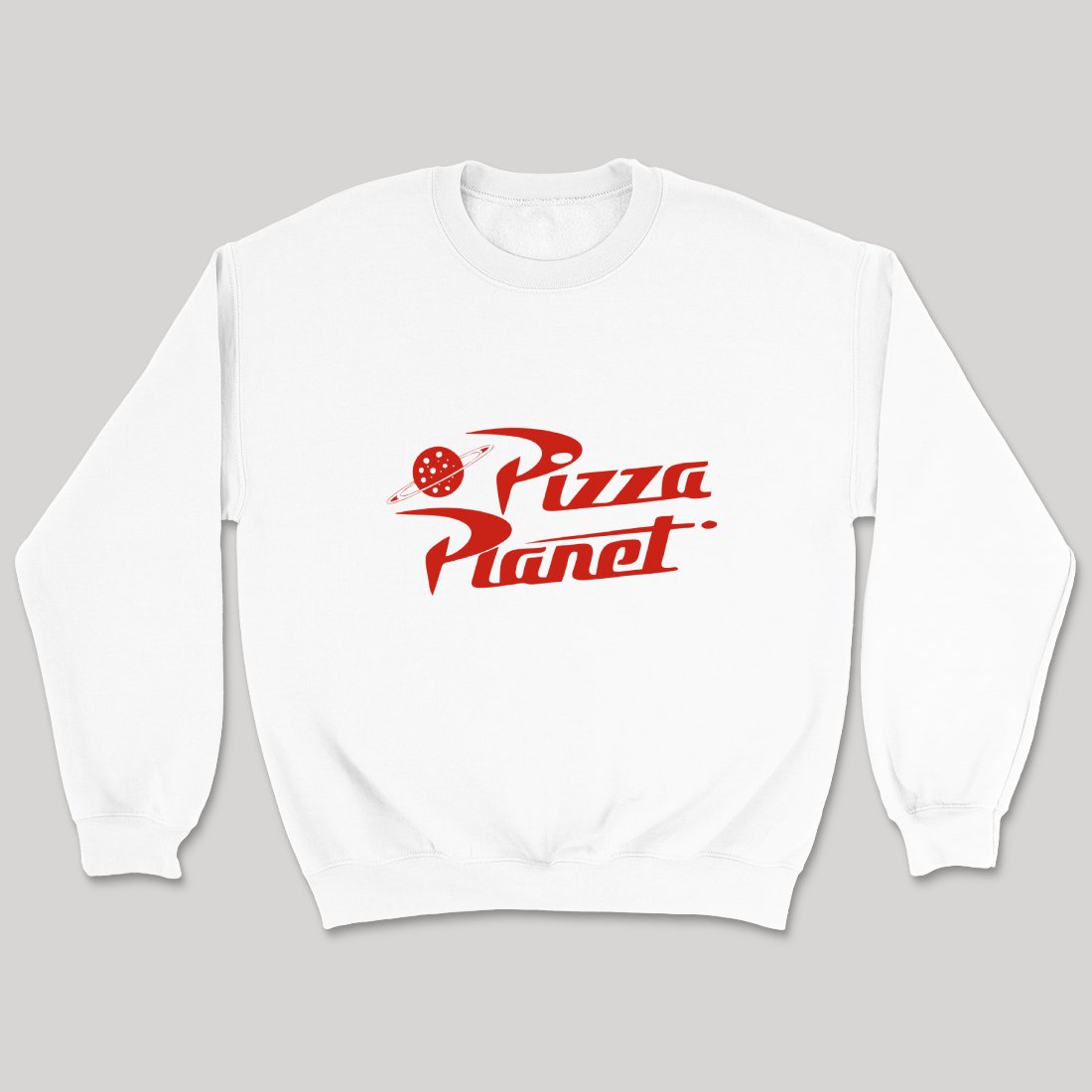 Pizza Planet