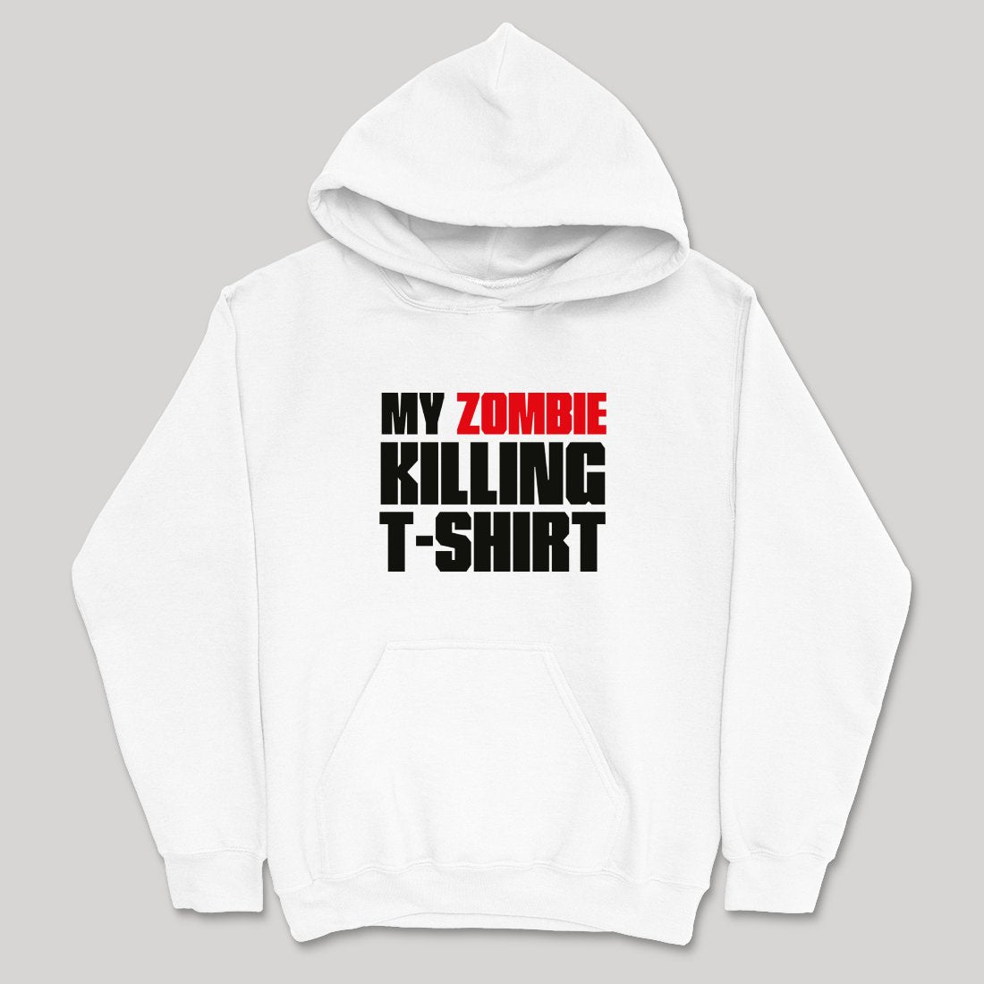 Zombie Hunter Attire
