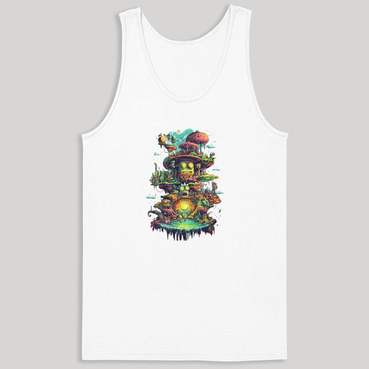 Morty's Misadventures