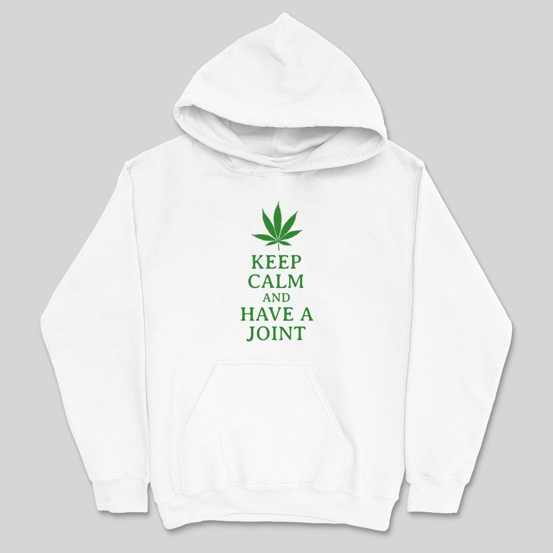 Keep Calm, Roll On
