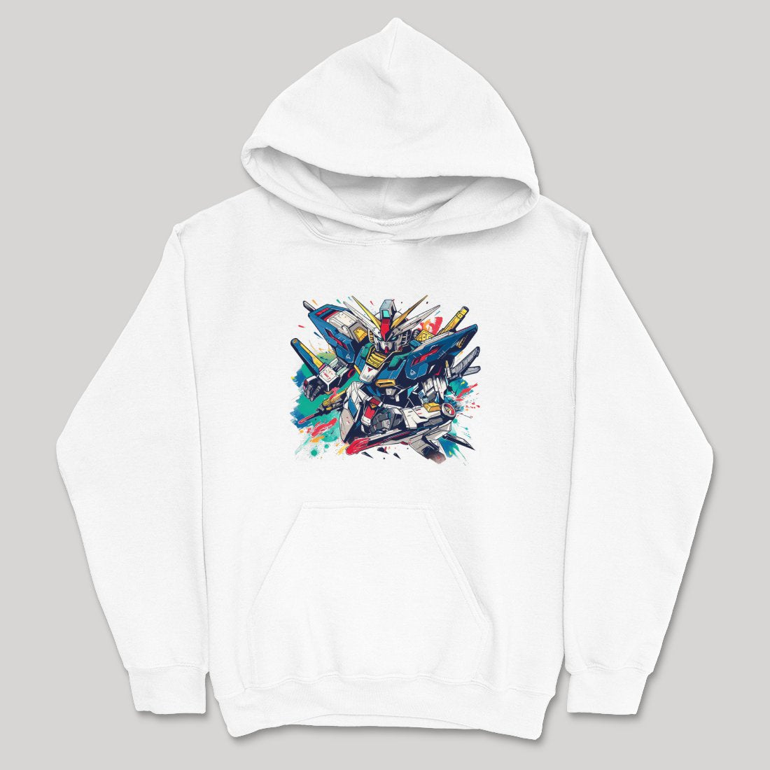 Mecha Legends