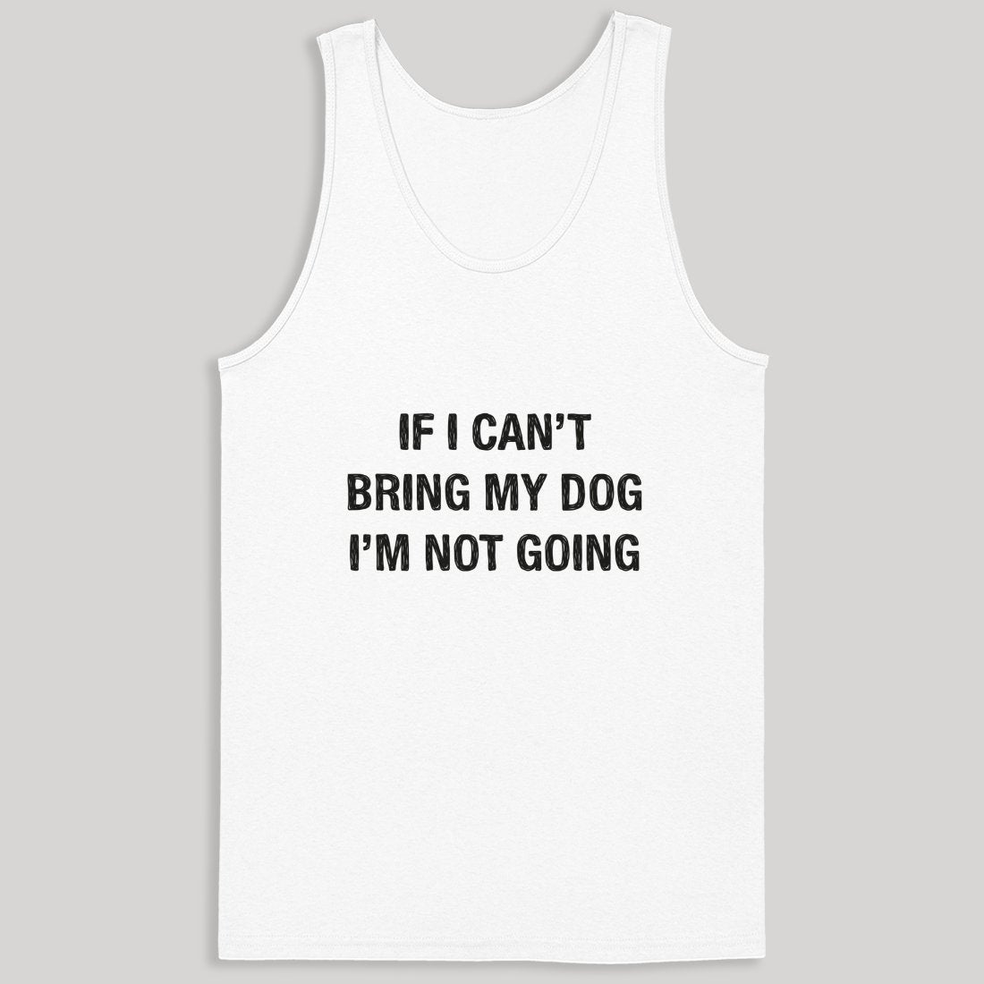 No Dog, No Deal