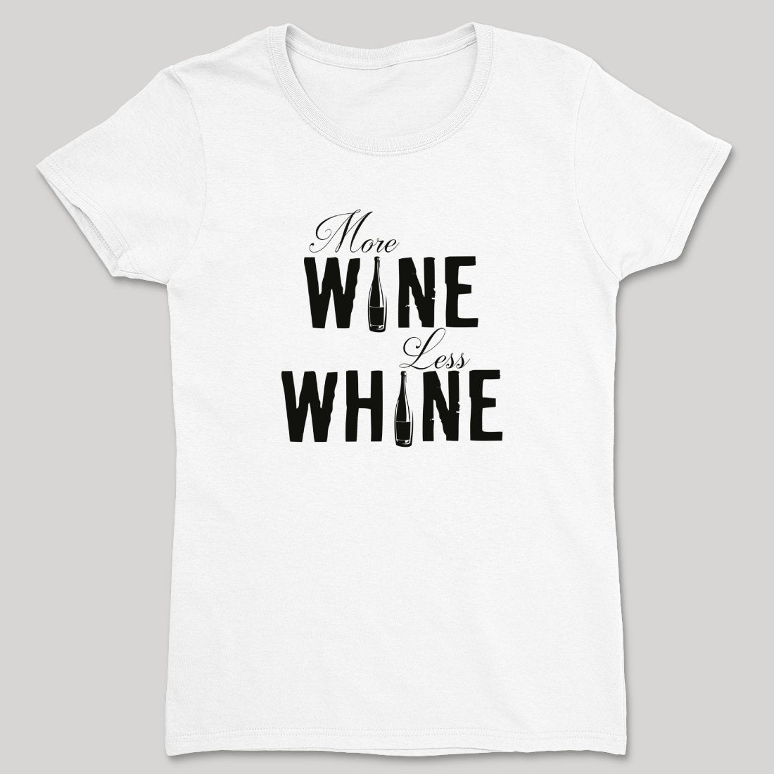 Wine Not Whine