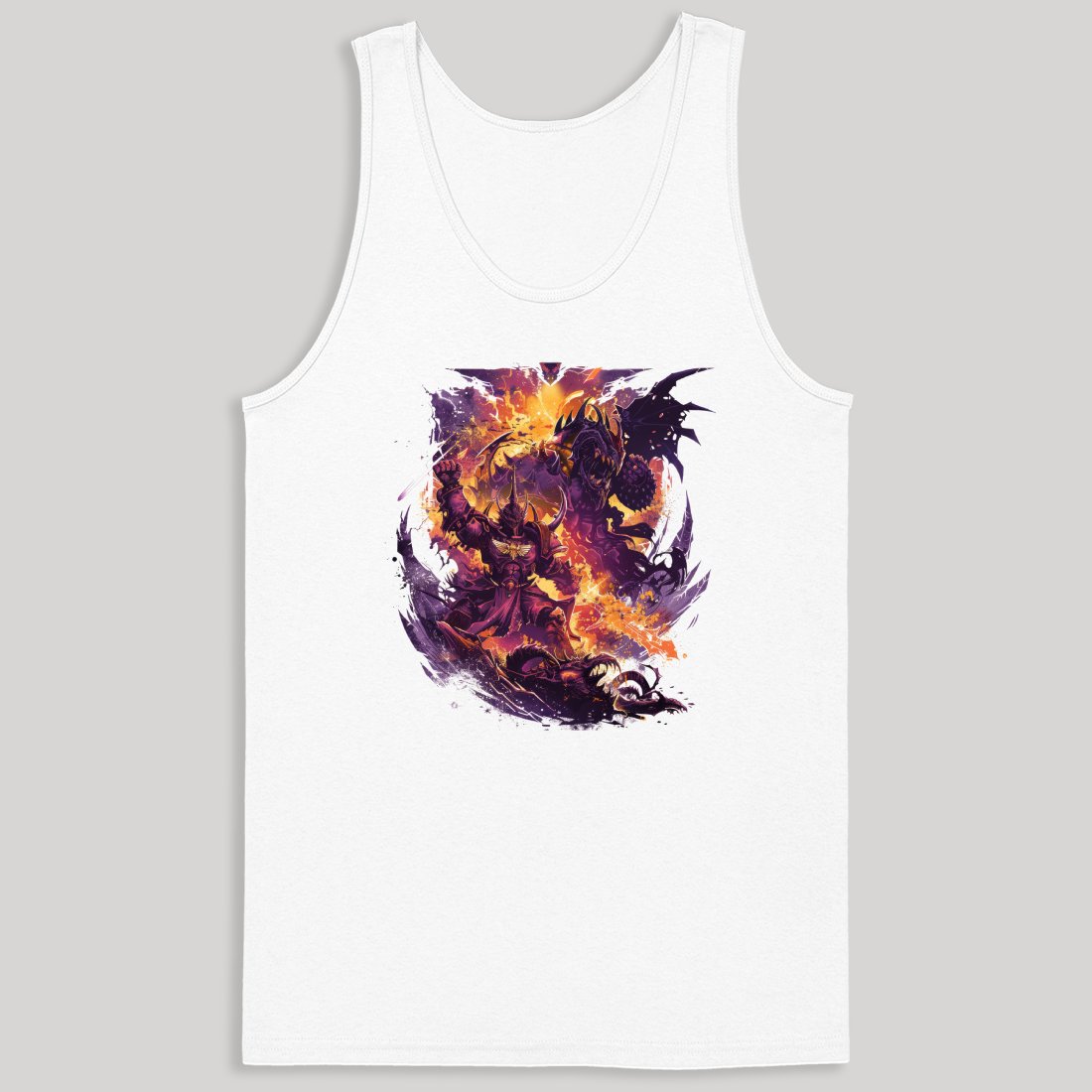 Armored Dragon Hunters
