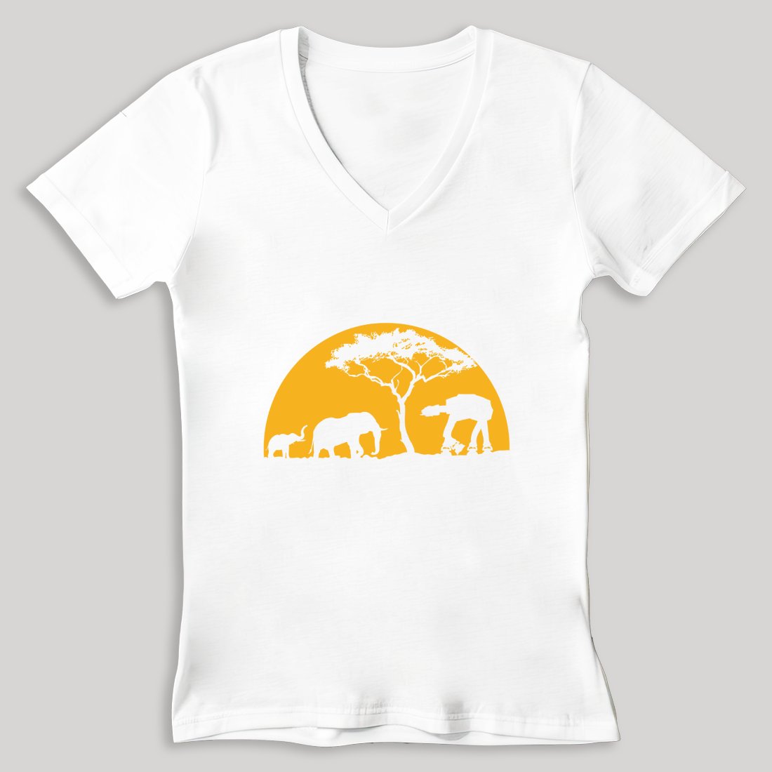 Imperial Safari