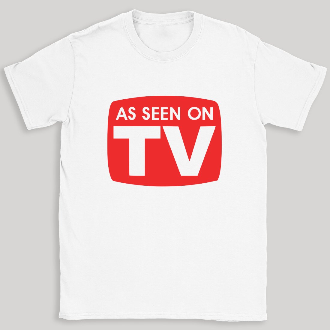 As Seen on TV
