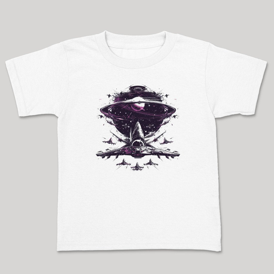 Galactic Armada