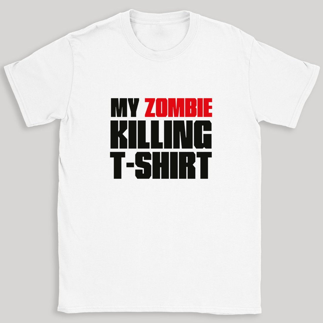Zombie Hunter Attire
