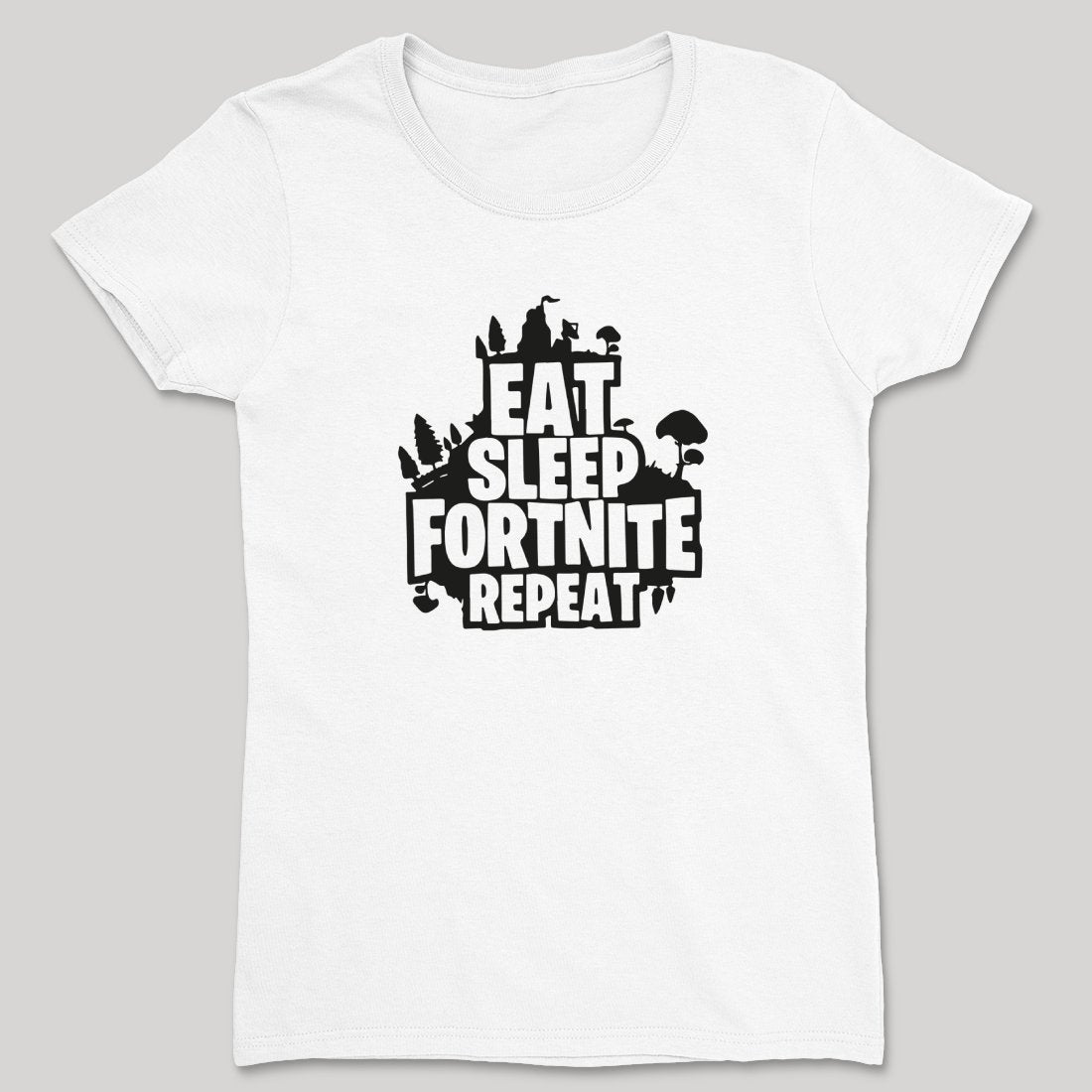 Eat Sleep Repeat