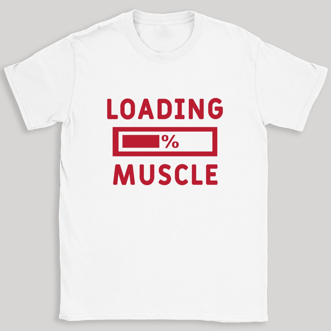 Loading Muscle