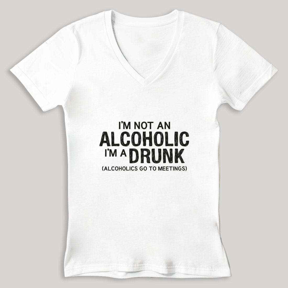 Expert Drinker