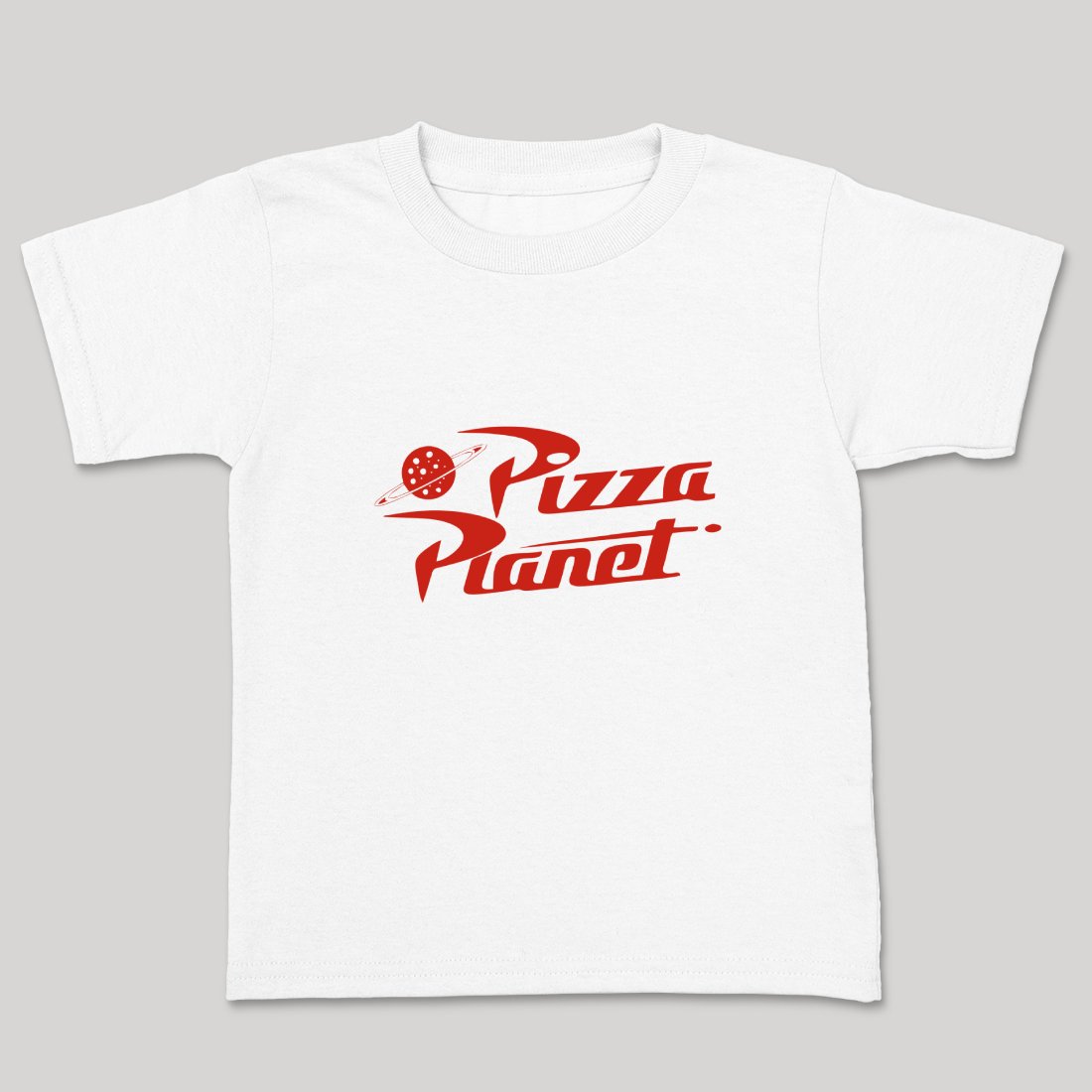 Pizza Planet