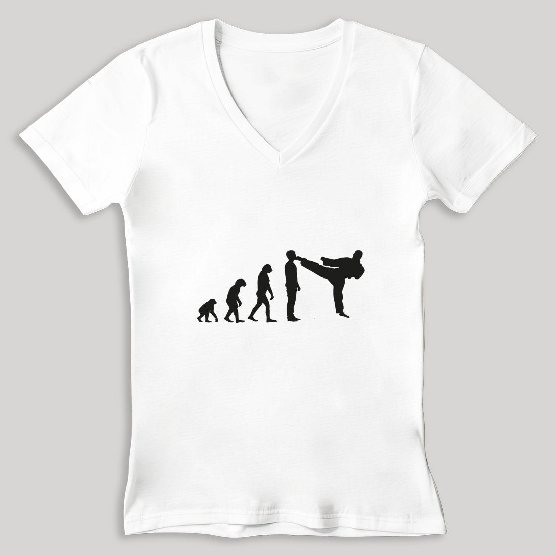 Evolution Karate