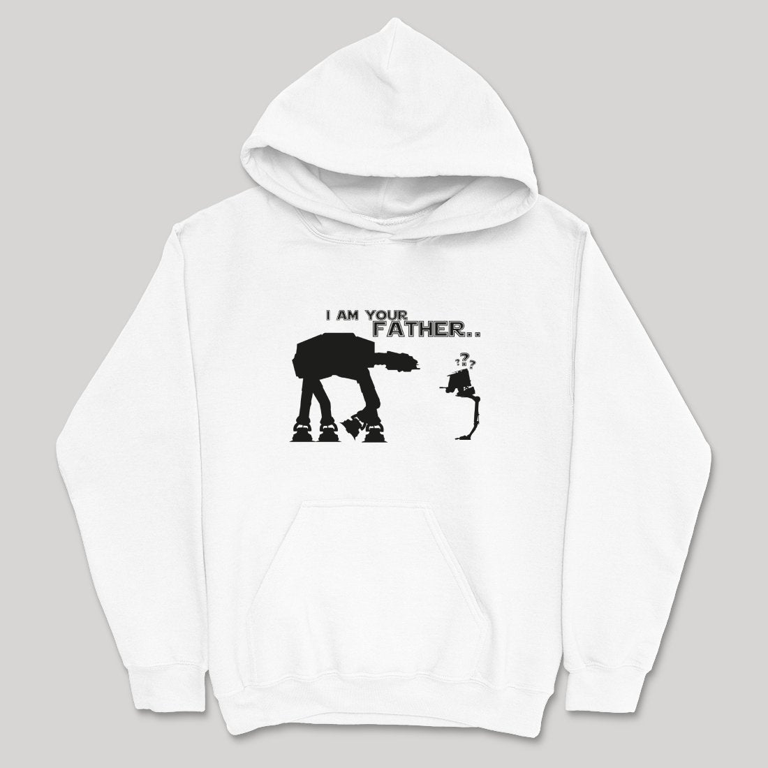 AT-AT Dad