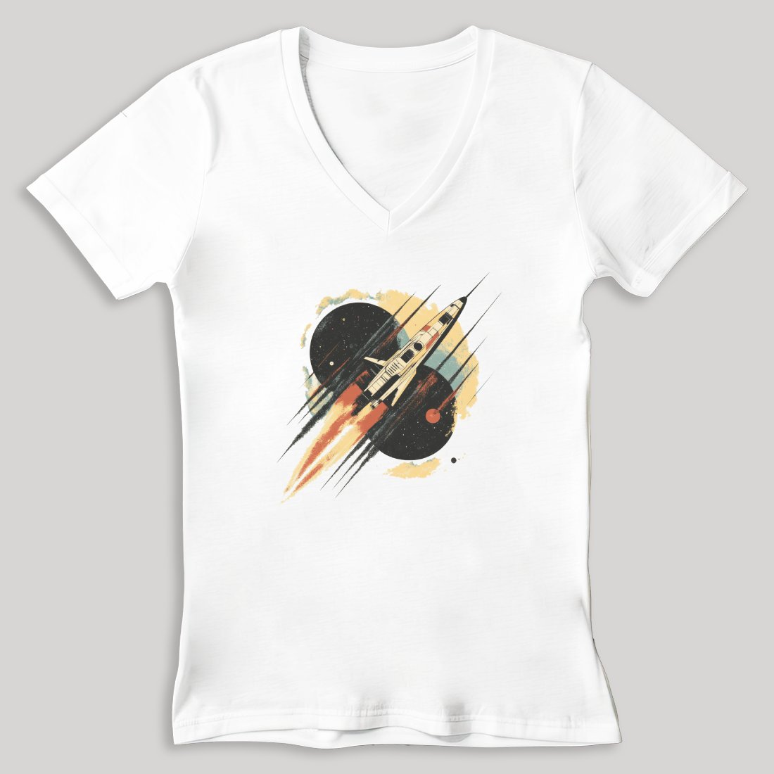 Endurance: Space Explorer