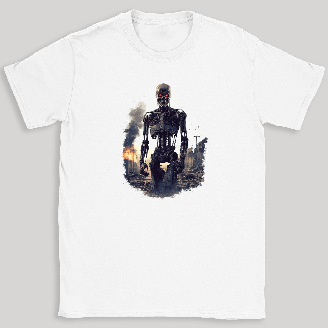 Skynet's Soldier