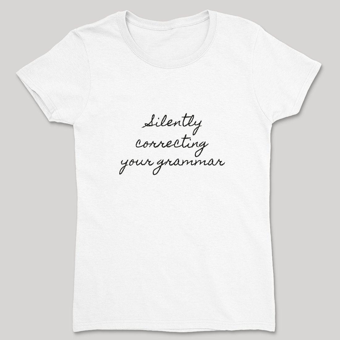 Grammar Patrol