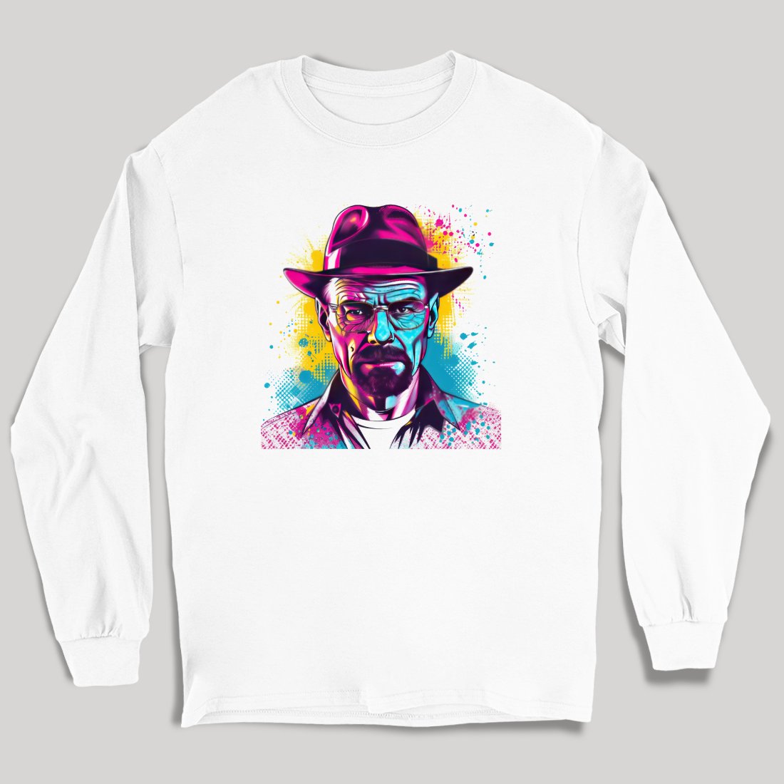 Heisenberg Spectrum