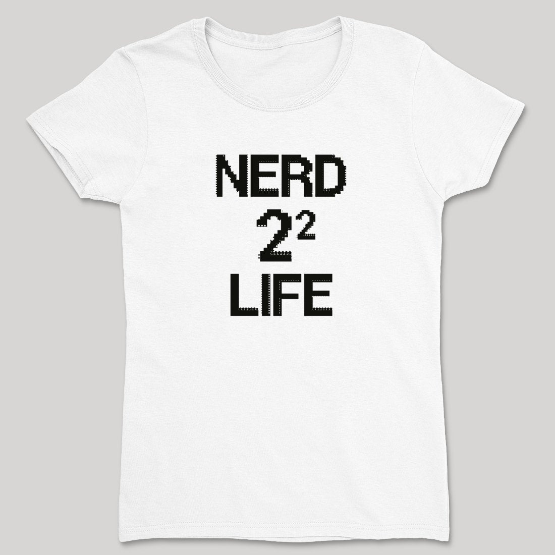 Nerd 4 Life