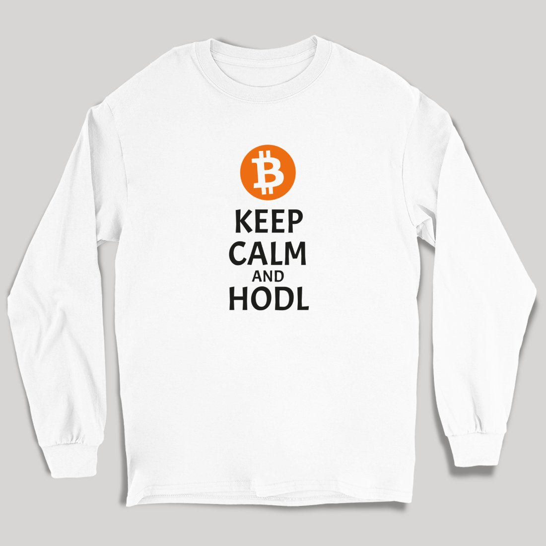 Calm & Crypto