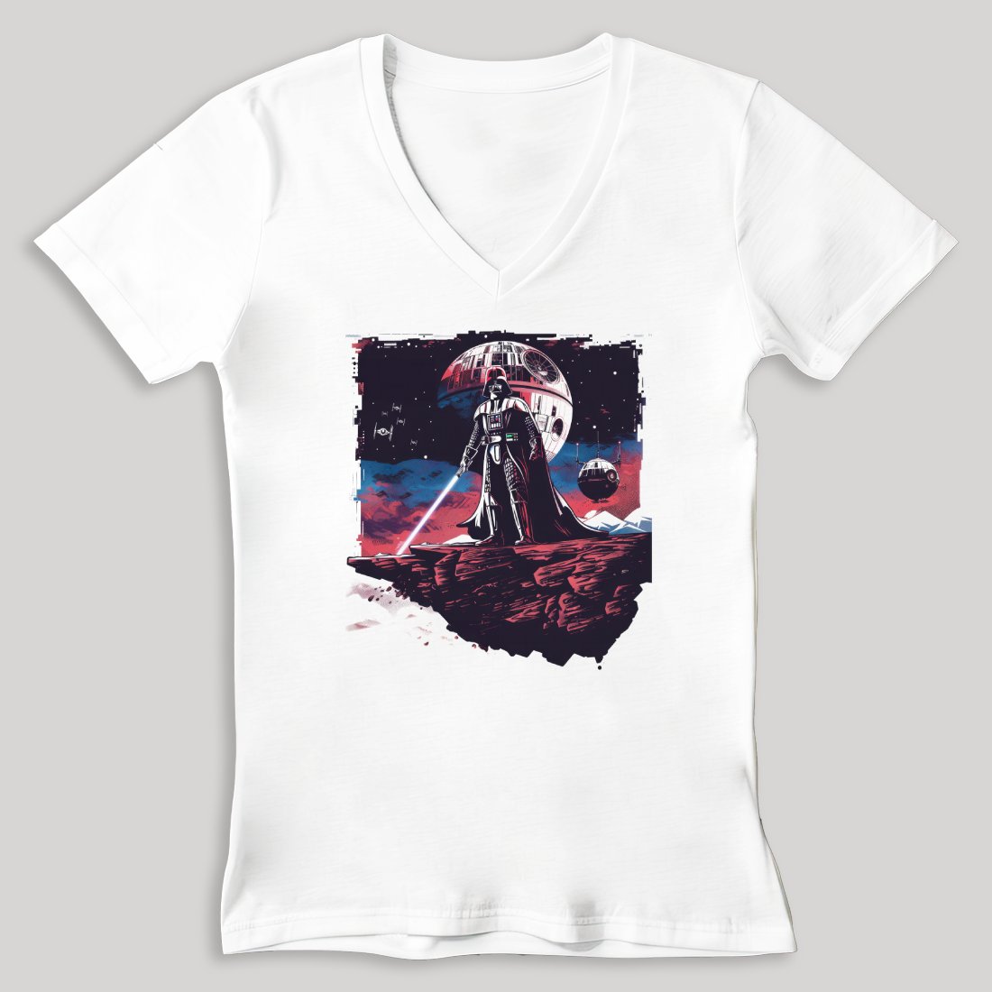 Dark Side Armada