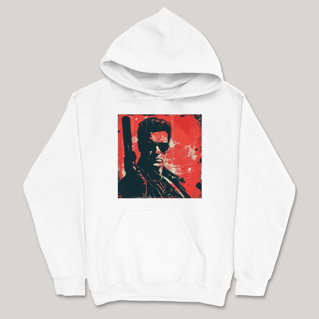 Terminator Throwback
