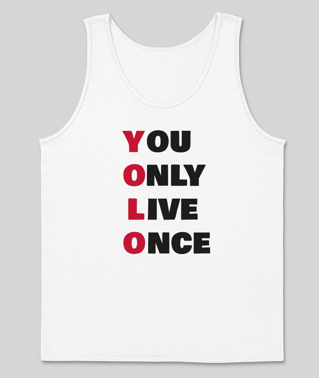 YOLO Vibes