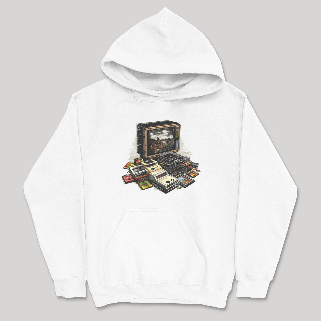 8-Bit Champion