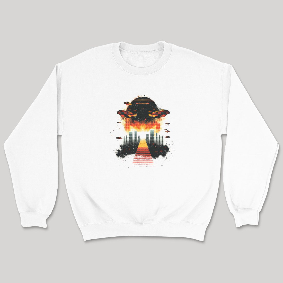 Galactic Battlefront