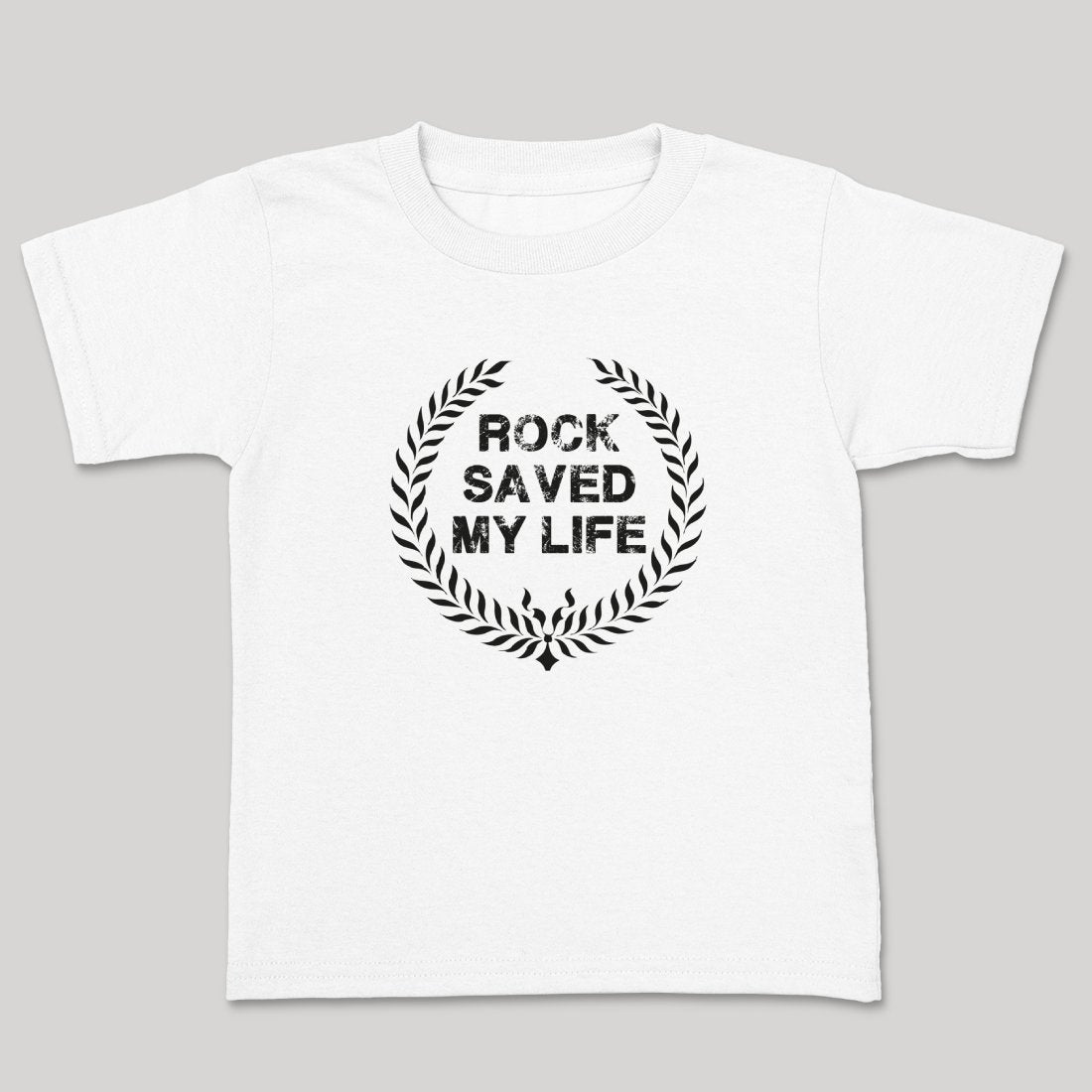 Life in Rock