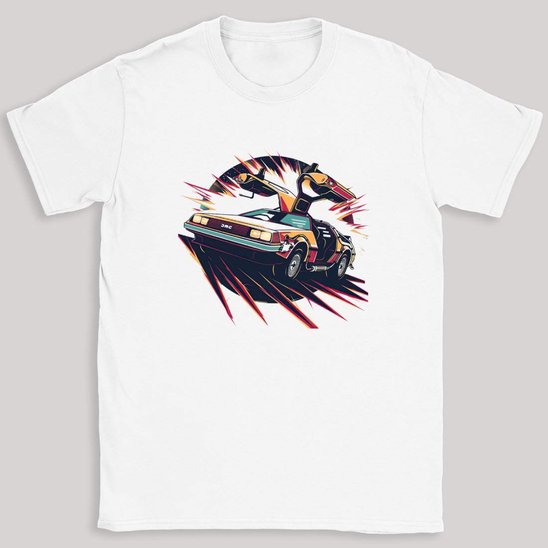 DeLorean Days