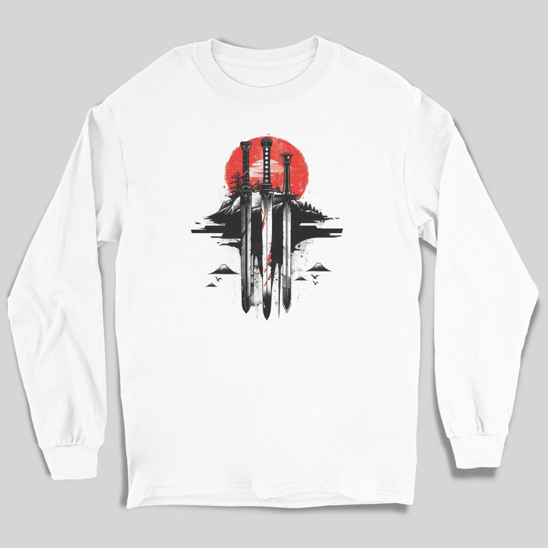 Samurai Spirit