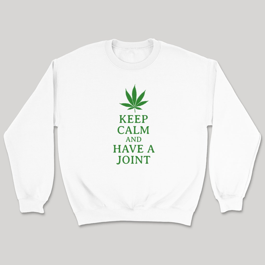 Keep Calm, Roll On
