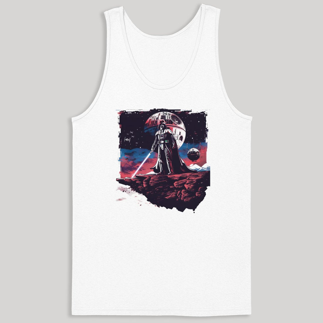 Dark Side Armada