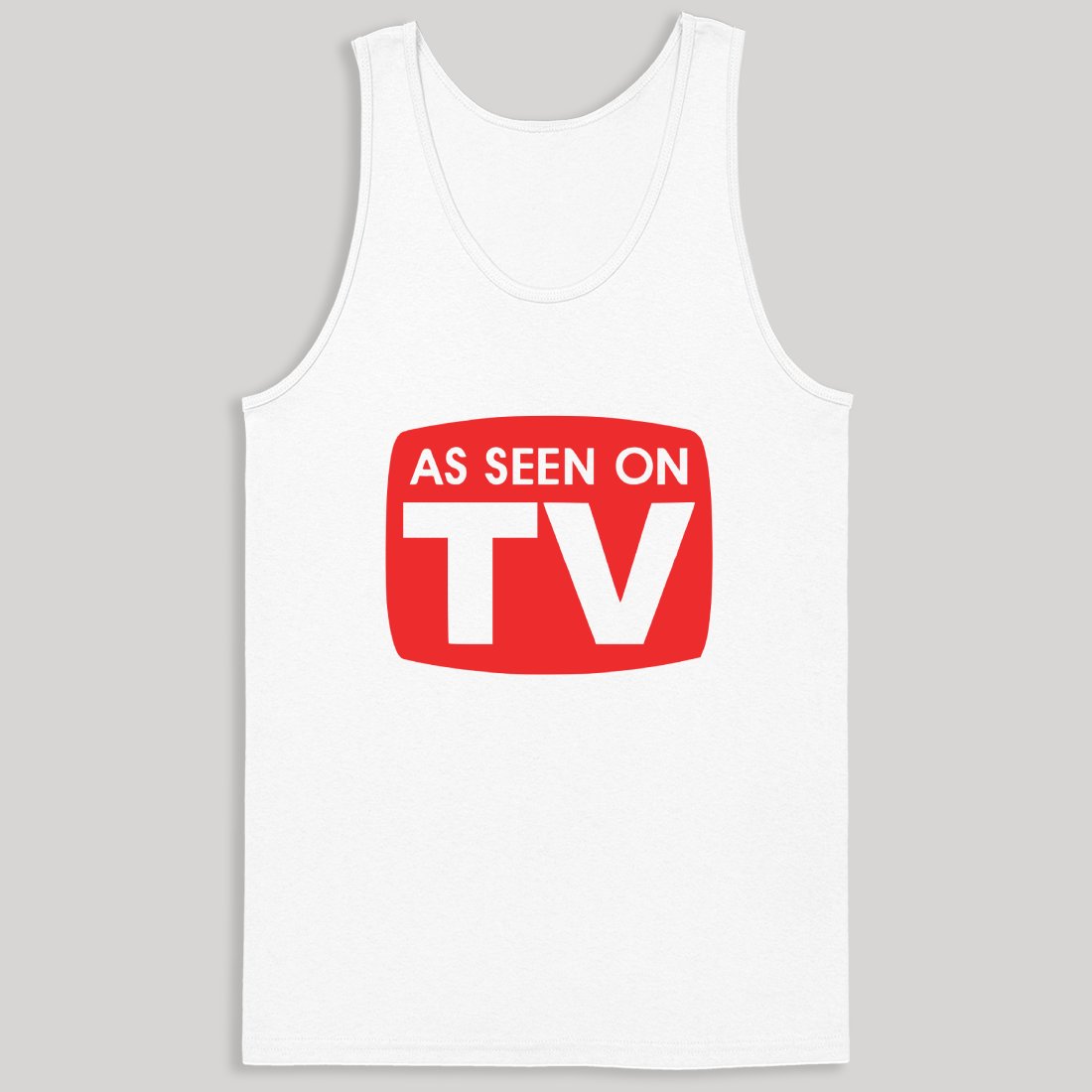 As Seen on TV
