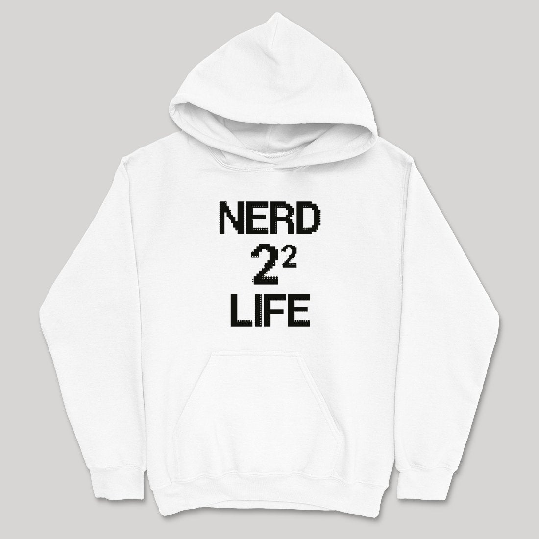 Nerd 4 Life