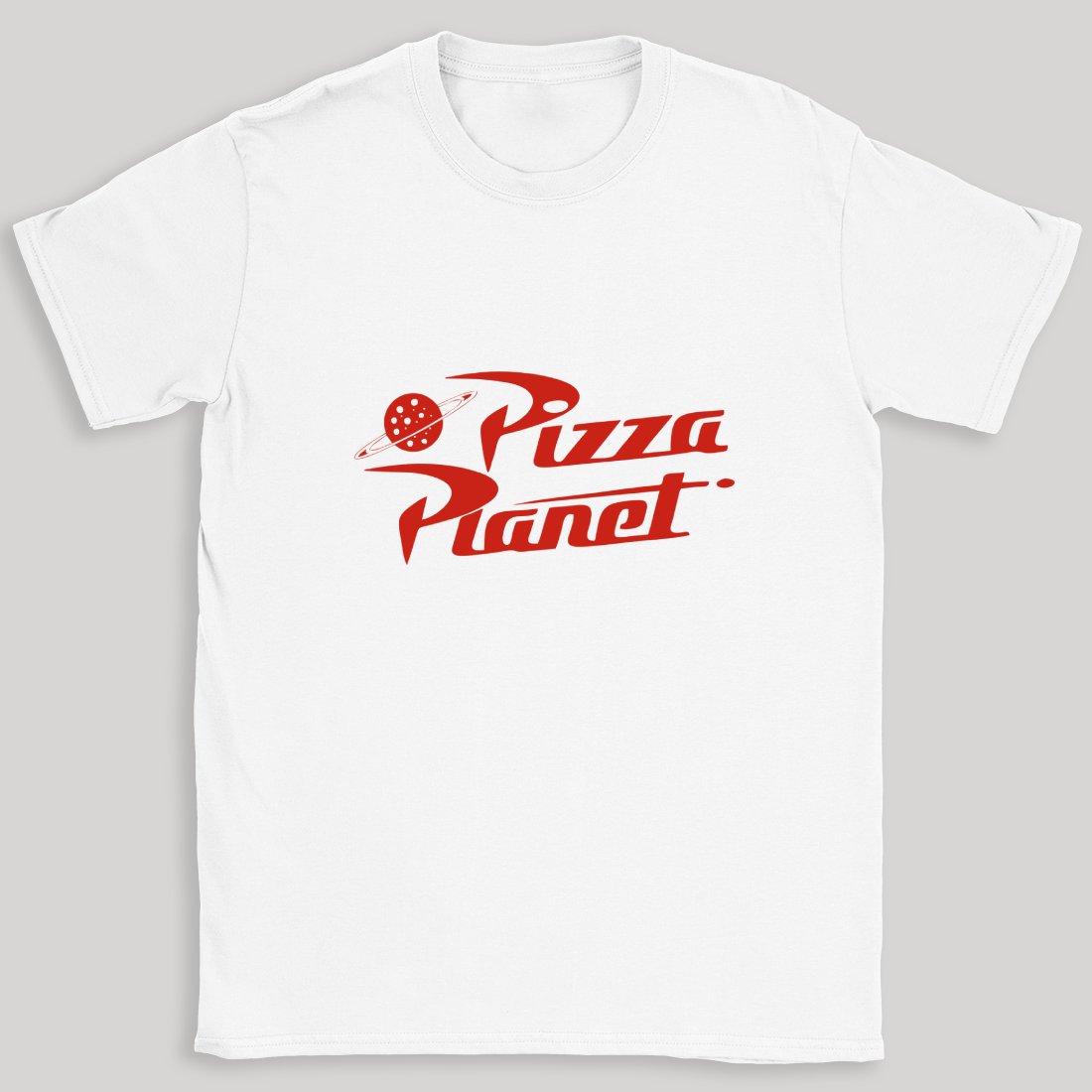 Pizza Planet