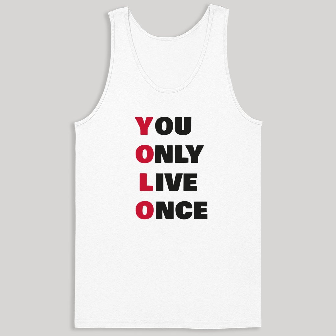 YOLO Vibes