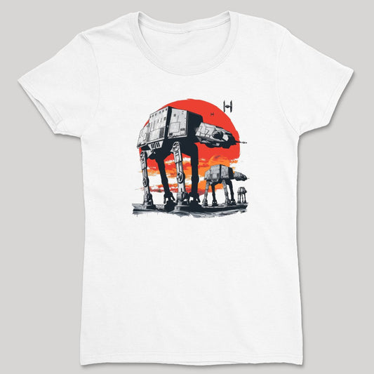 Empire's Heavy Armor