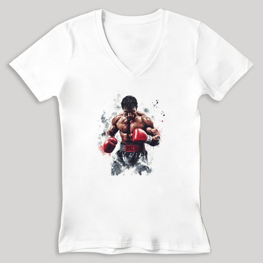 The Italian Stallion