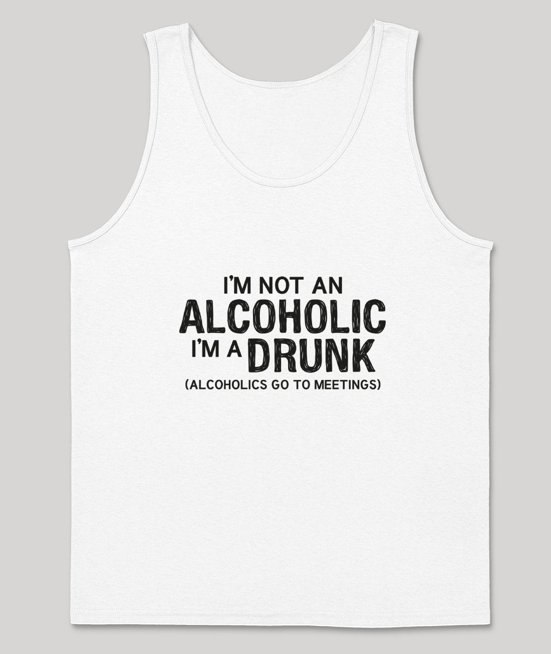 Expert Drinker