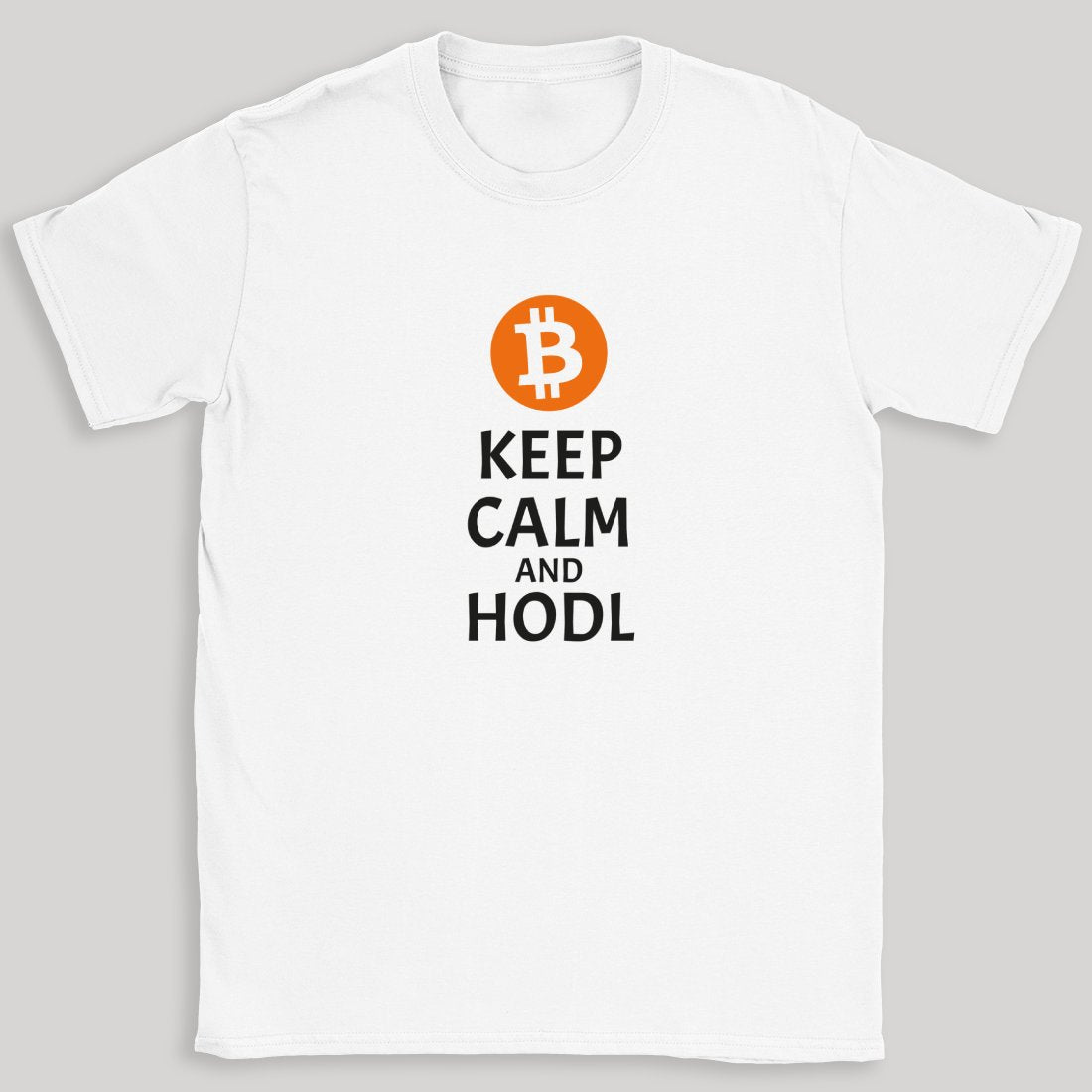 Calm & Crypto