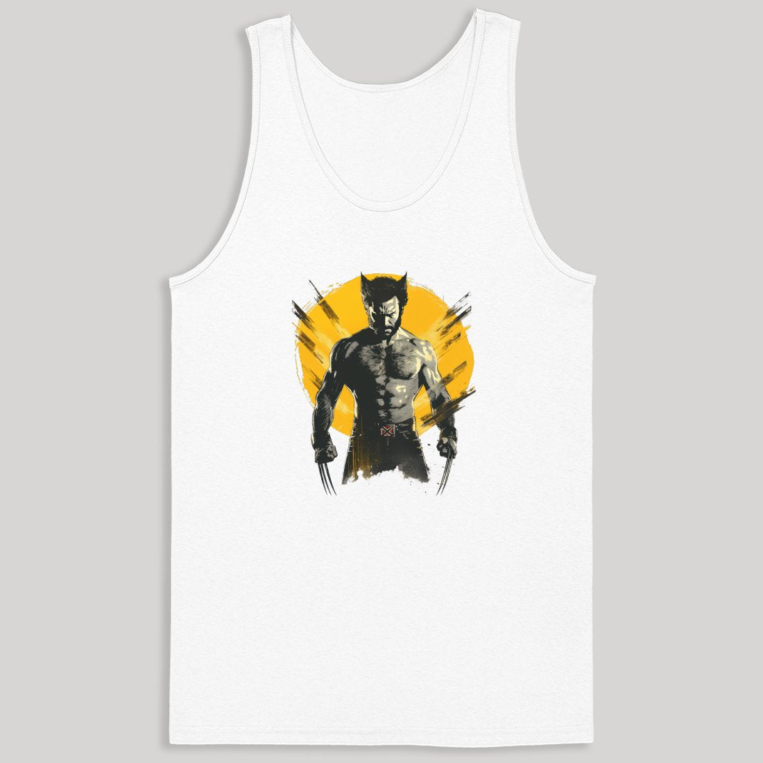 Adamantium Claws