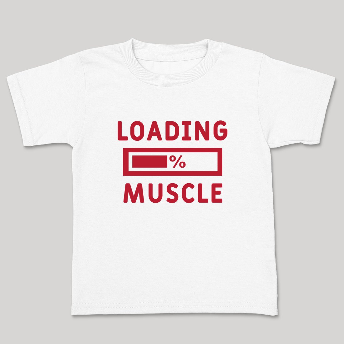 Loading Muscle