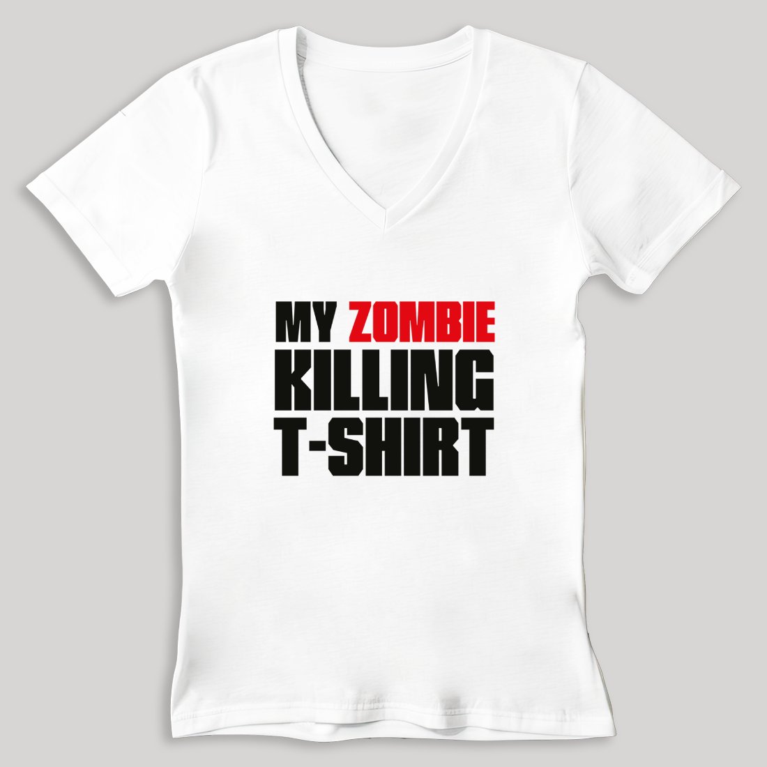 Zombie Hunter Attire