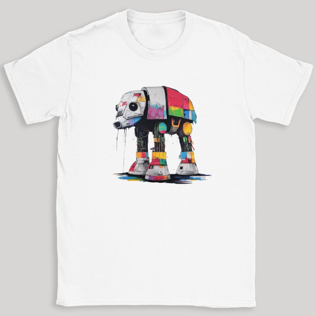 Bear-AT-AT