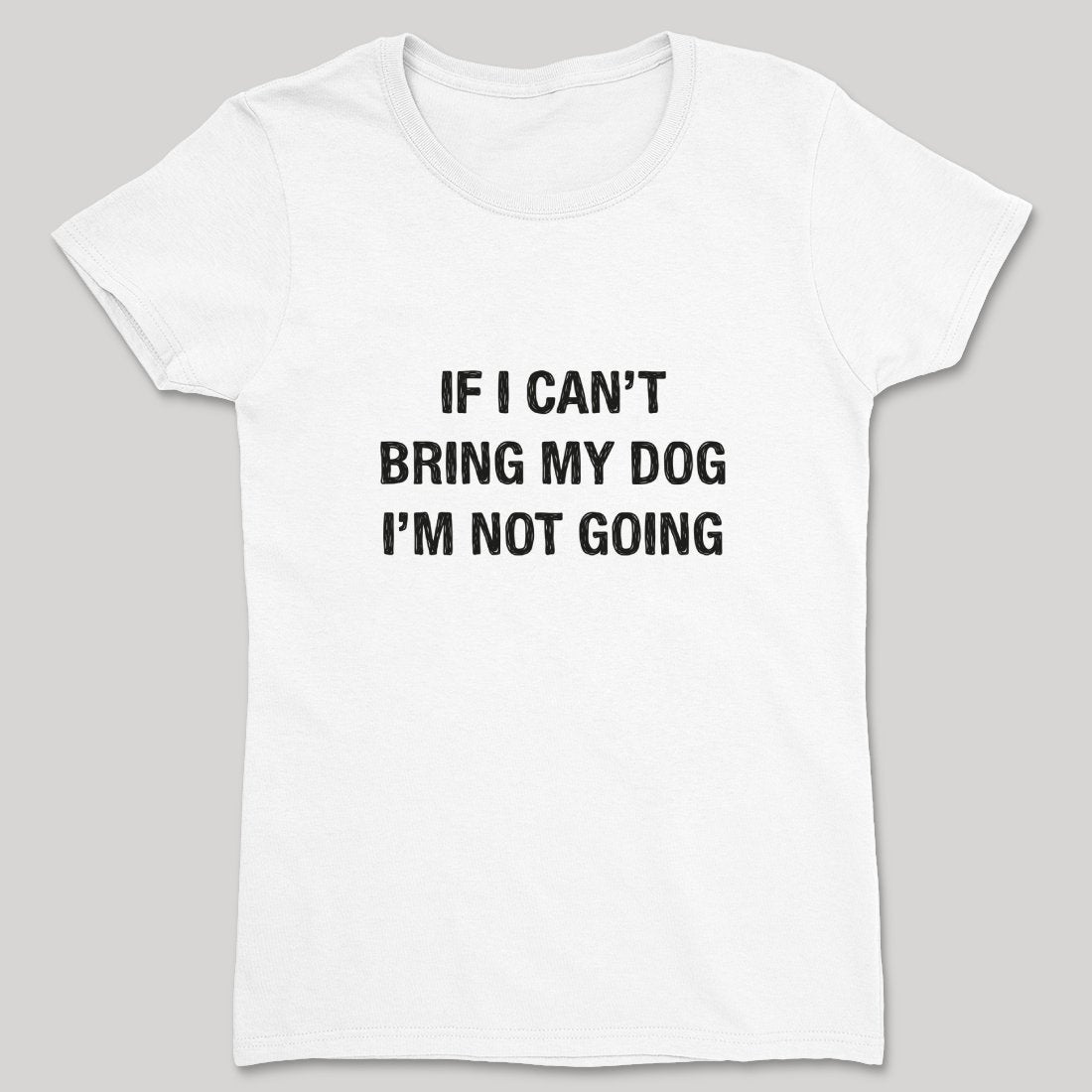 No Dog, No Deal