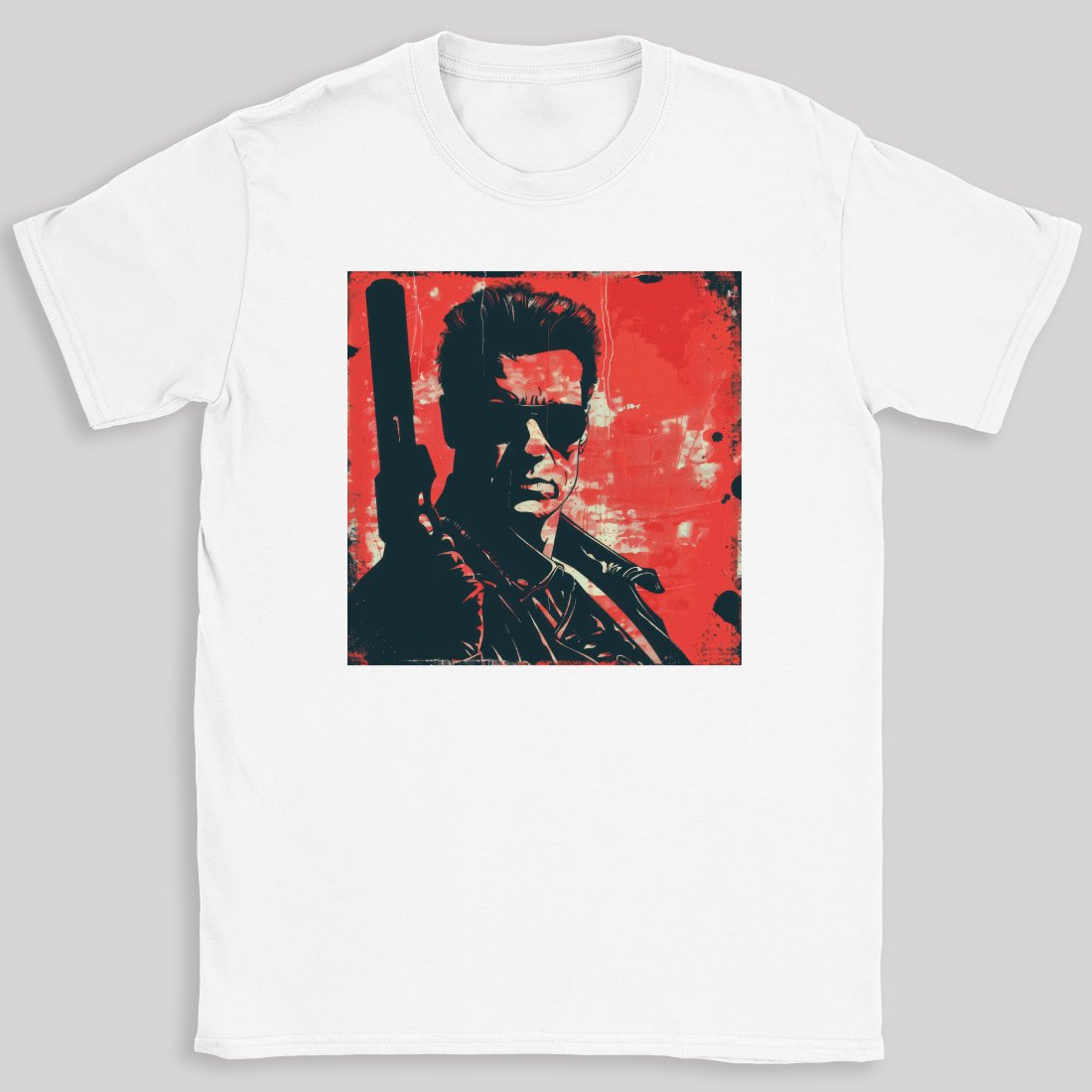 Terminator Throwback