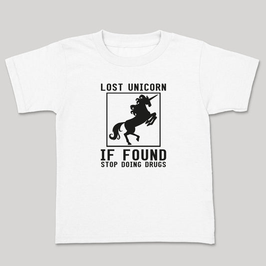 Unicorn Lost & Found