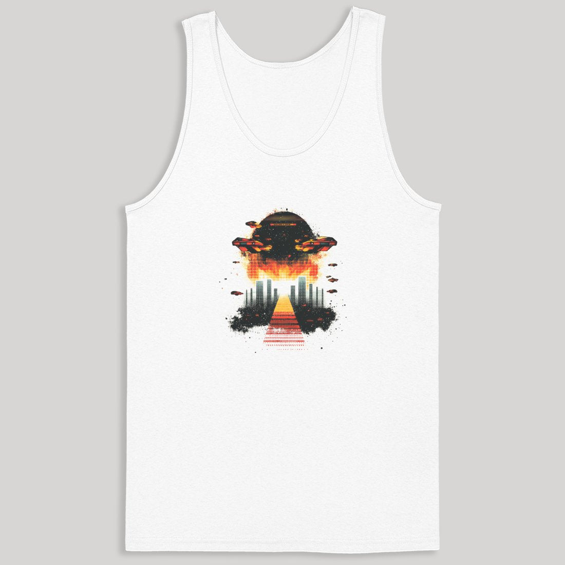Galactic Battlefront